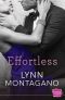 [Breathless 03] • Effortless · HarperImpulse Contemporary Romance